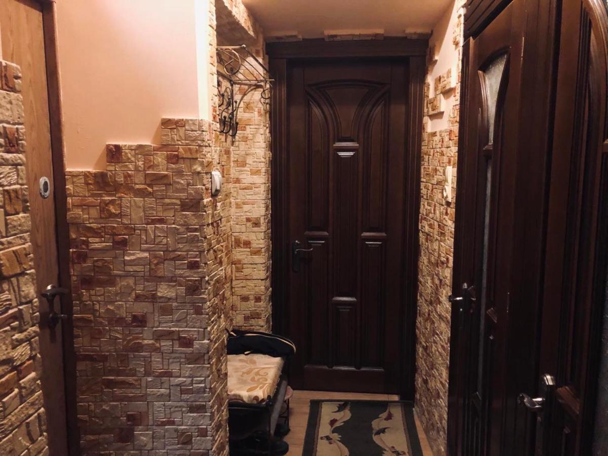 У Богдана Lviv Luaran gambar